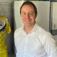 Fabien Pagès