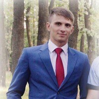 Bohdan Kovalenko, ACCA