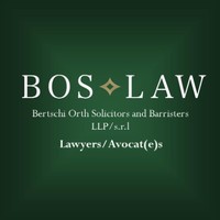 BOSLaw Information