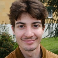 Romain Hediger