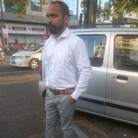 Ashish Sharma