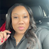 Keisher Davis RN,BSN