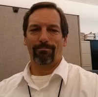 Gary Phillips