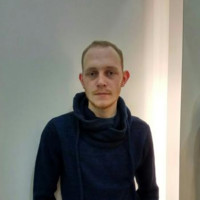 Александр Морозов