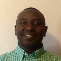 Kamau Gitau