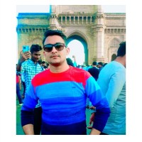 Jitendra Chaudhary