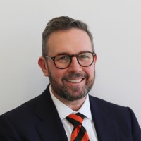 Aidan Kelleher, Ph.D.