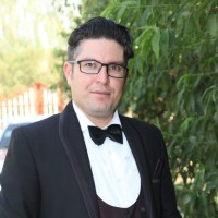 Behzad Moezy