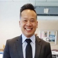 Tong Ngo