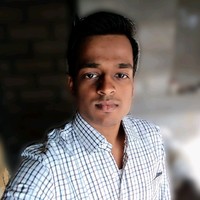 Abhishek Chaudhari