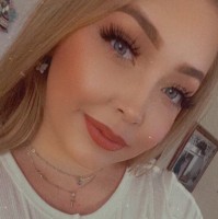 Christina Bianca Blinkenberg