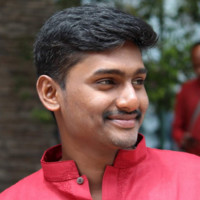 Mohan Sai