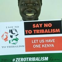 Mr Cartoon Kenya