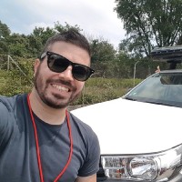 Pedro Ferreira