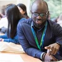 Khalid Muhammad, PhD