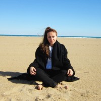 Ana Isabel De La Barrera De Lamo