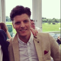Ryan Perkin