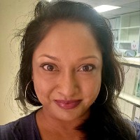 Prya Govender