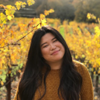 Ashley Dang