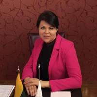 Olga Gurejeva