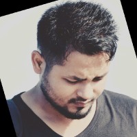 Madhurjya Saikia