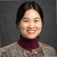 Lining (Lillian) Zhang