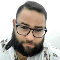 Cristhofer Alamo Perez