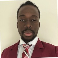 Mackenson Jean