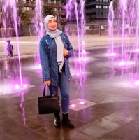 Khaoula Boulagmouh