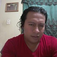 Rudy Antonio Gomez Carrillo