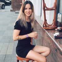 Anastasiia Savchenko