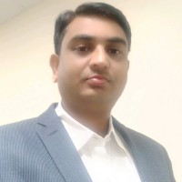 Vijay Patil