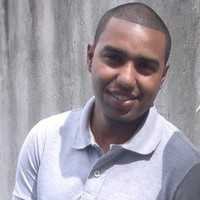 Eric Magalhães