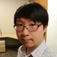 Charles Liu