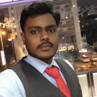 Saurabh Jangale
