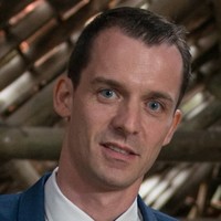 Koen Van Hoeck