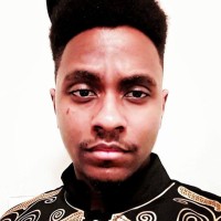 Marcus Buchanan