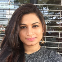 Riza Khan
