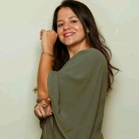 Raquel Alice Carvalho