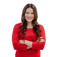 Bailey Broussard