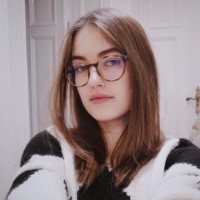 Yaroslava Yaremchenko