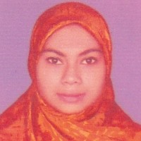Asma Akter