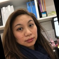 Linda Luong