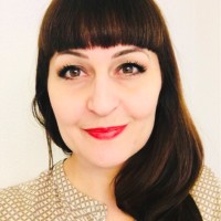Sophie Vantieghem