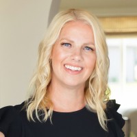 Katie Dewar