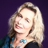 Marie Louise Sjöberg