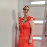 Gloria Enid Santiago , Mba