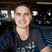 Adilson Freitas Souza