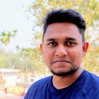 Md. Raihanul Kabir