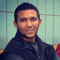 Mohamed Nasr El-Dien